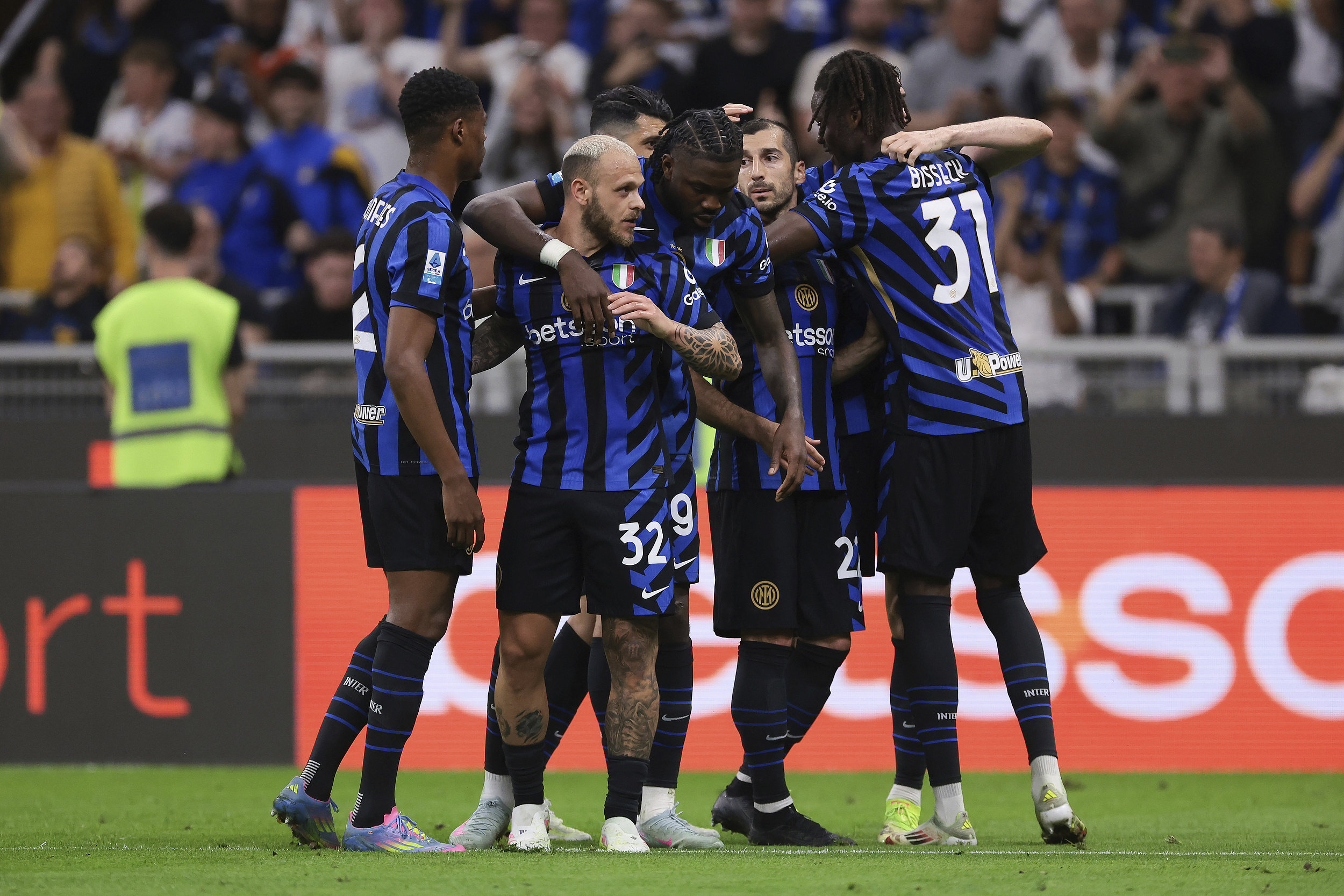 意甲球队连败三场，危机四伏需及时调整