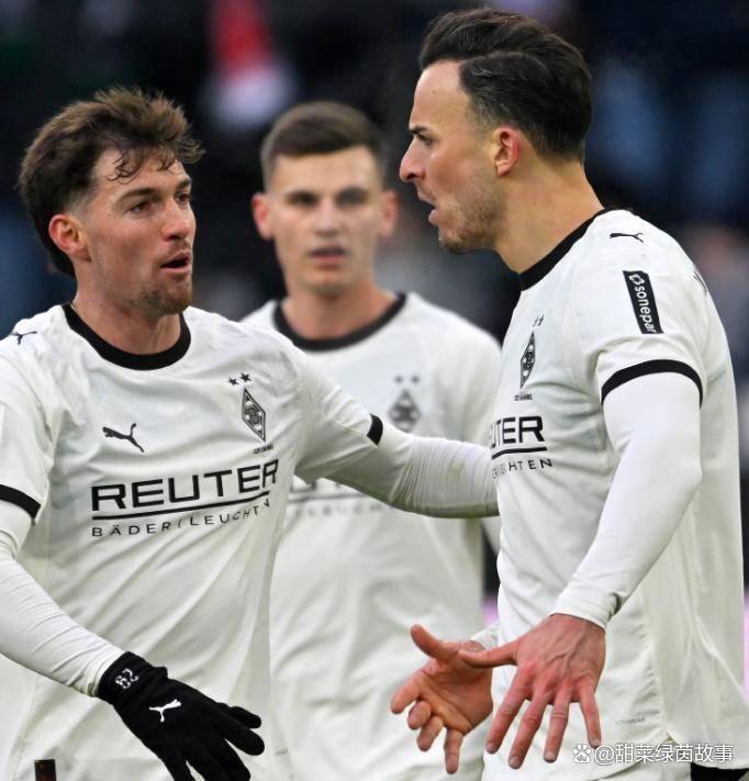 包含狼堡战平门兴格拉德巴赫，难分胜负的词条