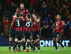 伯恩茅斯主场龙石建功，围双塔哈进球的简单介绍